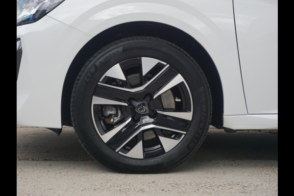 Peugeot e-208 EV Style 50 kWh Avantage