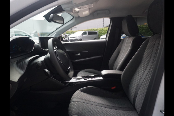Peugeot e-208 EV Style 50 kWh Avantage
