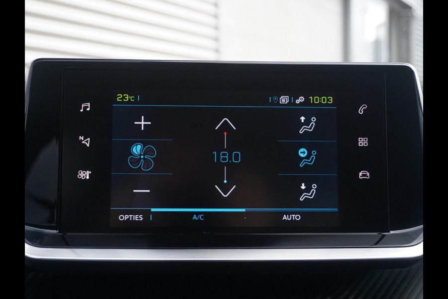 Peugeot e-208 EV Style 50 kWh Avantage