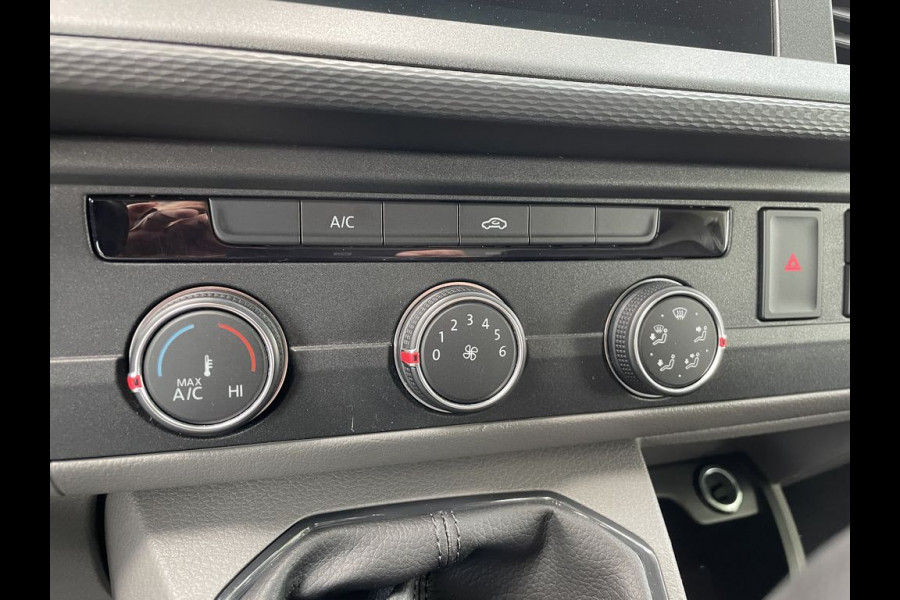 Volkswagen Transporter T6.1 2.0 TDI 150pk L2 Lease €352 p/m, Airco, Navi, PDC, Bott inrichting, Trekhaak, Volledig onderhoudshistorie aanwezig