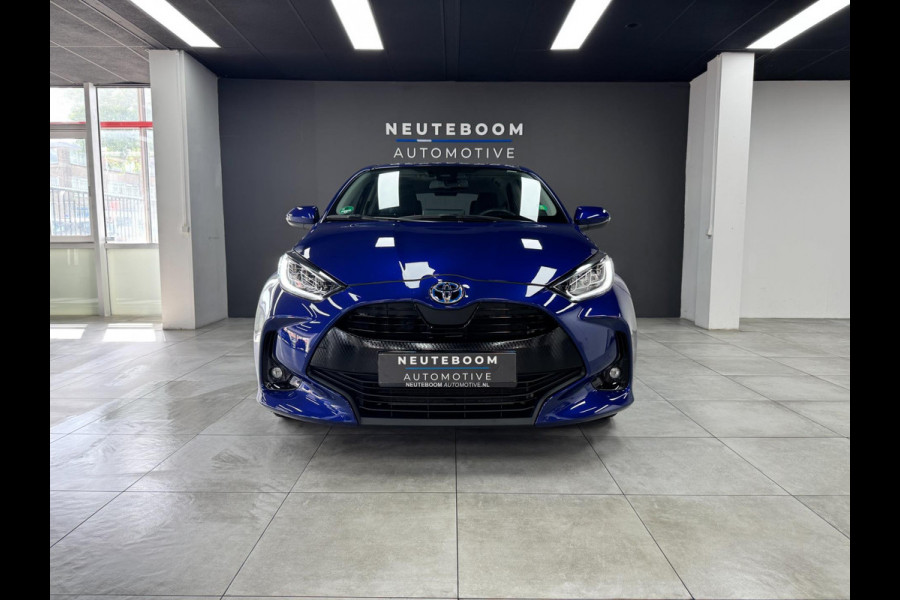 Toyota Yaris 1.5 Hybrid Dynamic | Keyless | Cam | Cruise |