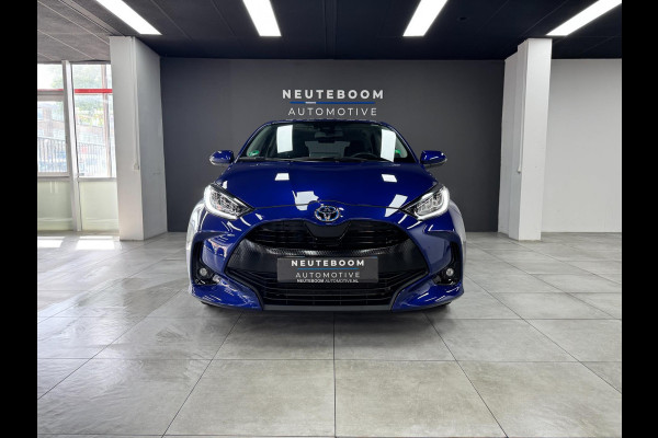 Toyota Yaris 1.5 Hybrid Dynamic | Keyless | Cam | Cruise |