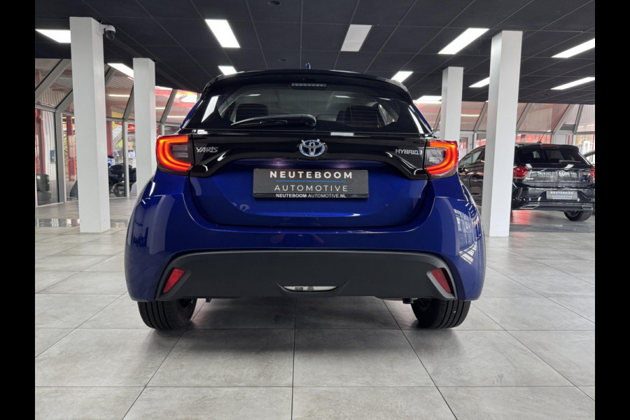 Toyota Yaris 1.5 Hybrid Dynamic | Keyless | Cam | Cruise |