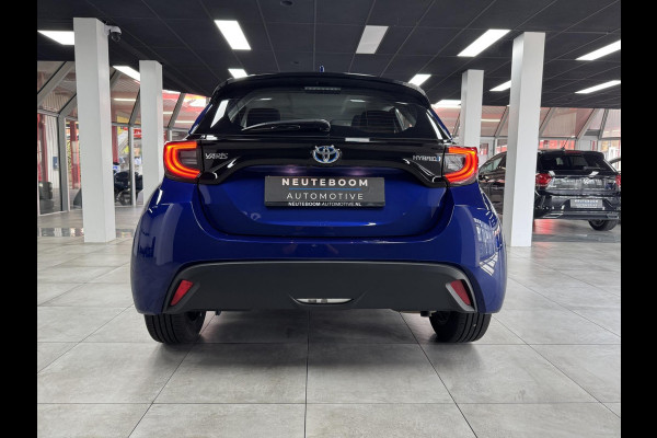 Toyota Yaris 1.5 Hybrid Dynamic | Keyless | Cam | Cruise |