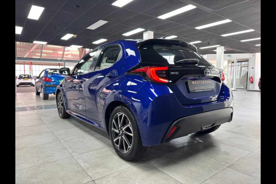 Toyota Yaris 1.5 Hybrid Dynamic | Keyless | Cam | Cruise |