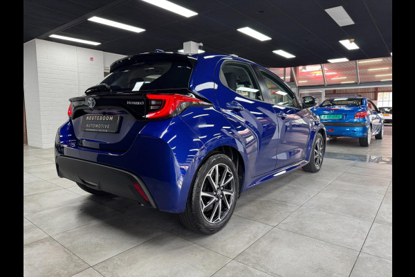 Toyota Yaris 1.5 Hybrid Dynamic | Keyless | Cam | Cruise |