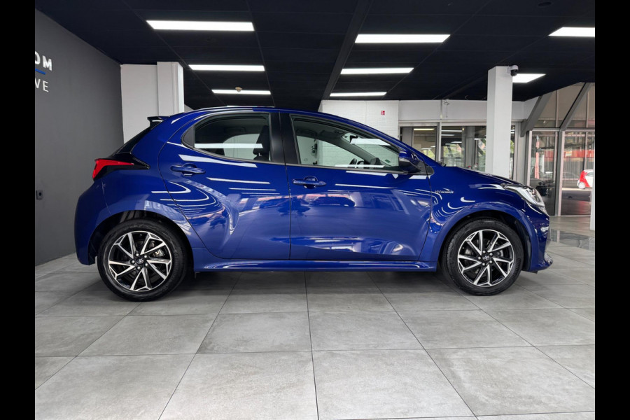 Toyota Yaris 1.5 Hybrid Dynamic | Keyless | Cam | Cruise |