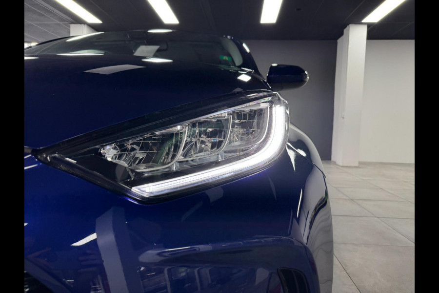 Toyota Yaris 1.5 Hybrid Dynamic | Keyless | Cam | Cruise |