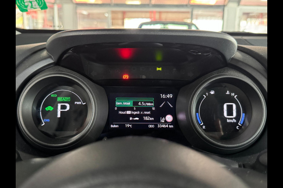 Toyota Yaris 1.5 Hybrid Dynamic | Keyless | Cam | Cruise |