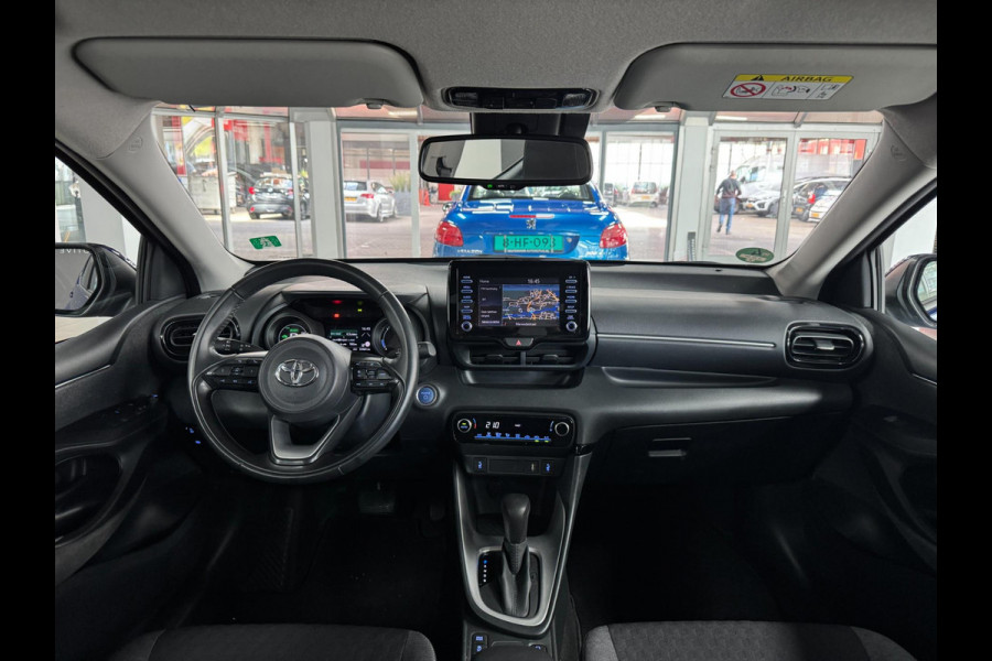 Toyota Yaris 1.5 Hybrid Dynamic | Keyless | Cam | Cruise |