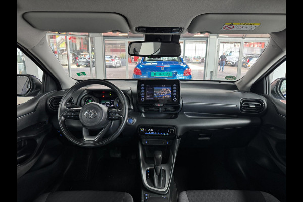 Toyota Yaris 1.5 Hybrid Dynamic | Keyless | Cam | Cruise |