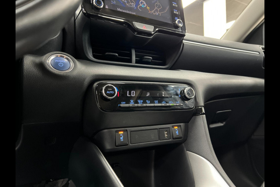 Toyota Yaris 1.5 Hybrid Dynamic | Keyless | Cam | Cruise |