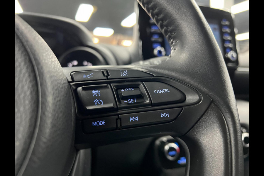 Toyota Yaris 1.5 Hybrid Dynamic | Keyless | Cam | Cruise |