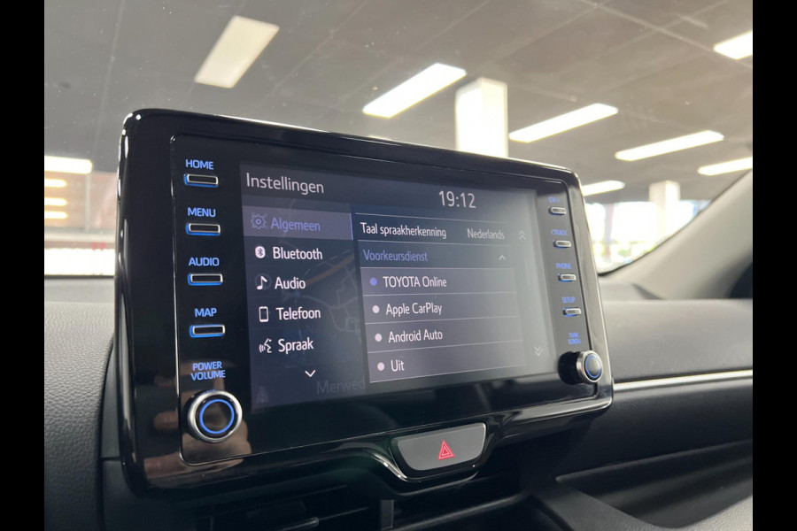 Toyota Yaris 1.5 Hybrid Dynamic | Keyless | Cam | Cruise |