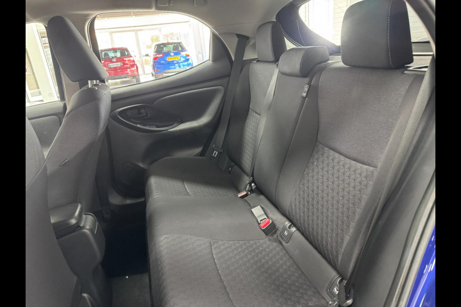Toyota Yaris 1.5 Hybrid Dynamic | Keyless | Cam | Cruise |