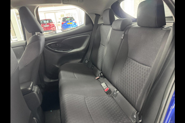 Toyota Yaris 1.5 Hybrid Dynamic | Keyless | Cam | Cruise |