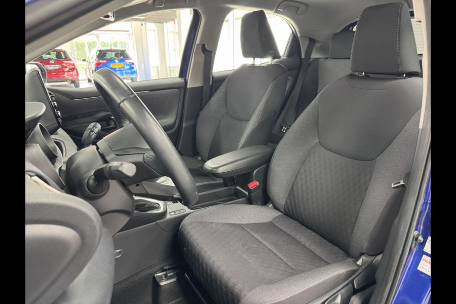 Toyota Yaris 1.5 Hybrid Dynamic | Keyless | Cam | Cruise |