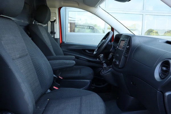 Mercedes-Benz Vito 114 CDi XL l AIRCO l NAVI l TREKHAAK l IMPERIAAL