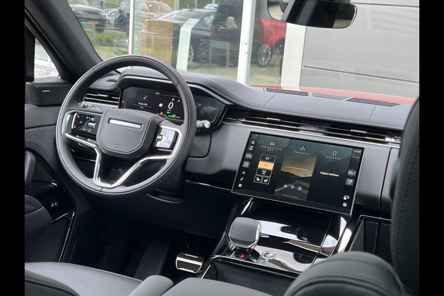 Land Rover Range Rover Sport P460e S PHEV | Trekhaak | Panoramadak | 23'' Velgen