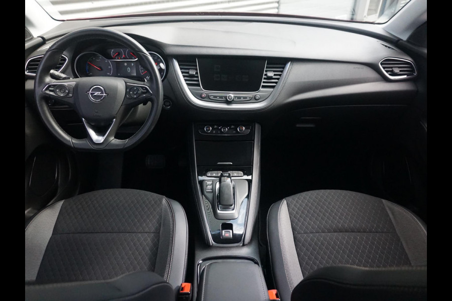 Opel Grandland X 1.6 Turbo Hybrid Business Edition