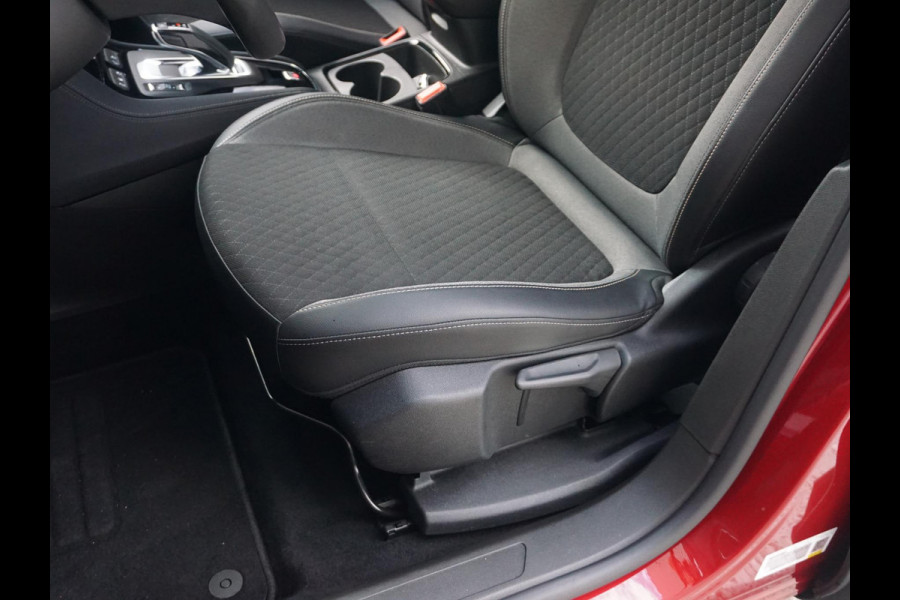 Opel Grandland X 1.6 Turbo Hybrid Business Edition