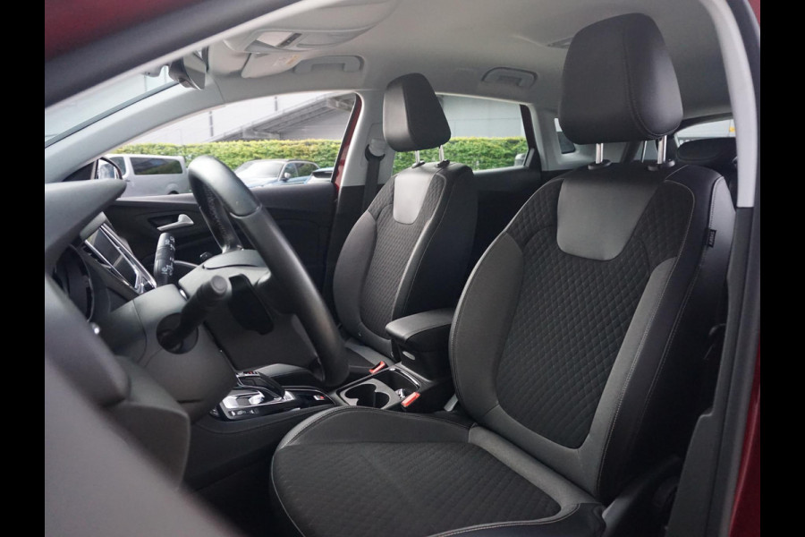 Opel Grandland X 1.6 Turbo Hybrid Business Edition