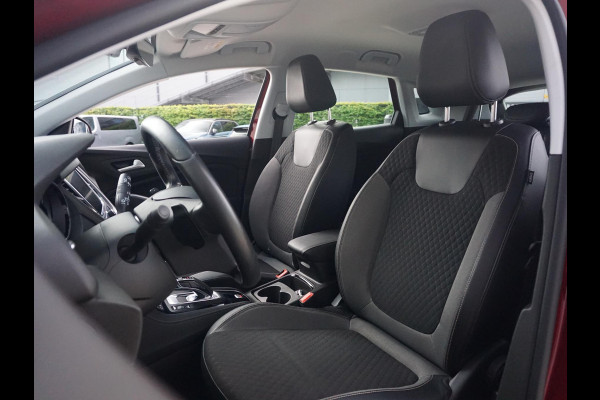Opel Grandland X 1.6 Turbo Hybrid Business Edition