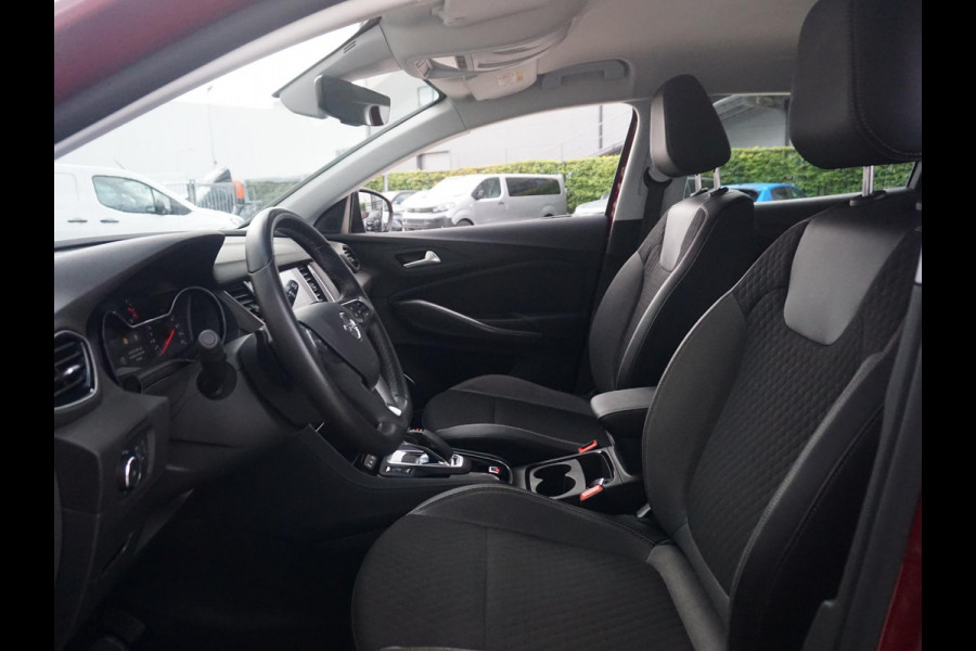 Opel Grandland X 1.6 Turbo Hybrid Business Edition
