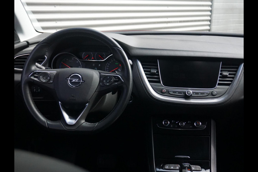 Opel Grandland X 1.6 Turbo Hybrid Business Edition