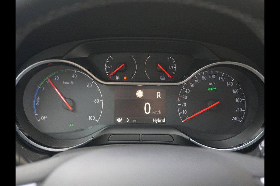 Opel Grandland X 1.6 Turbo Hybrid Business Edition