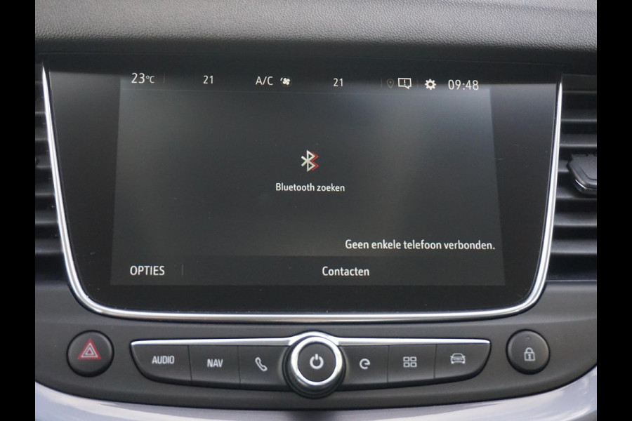 Opel Grandland X 1.6 Turbo Hybrid Business Edition