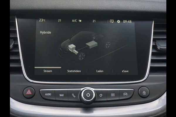 Opel Grandland X 1.6 Turbo Hybrid Business Edition