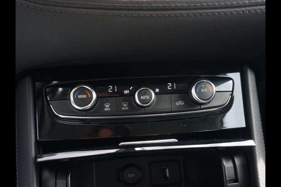 Opel Grandland X 1.6 Turbo Hybrid Business Edition