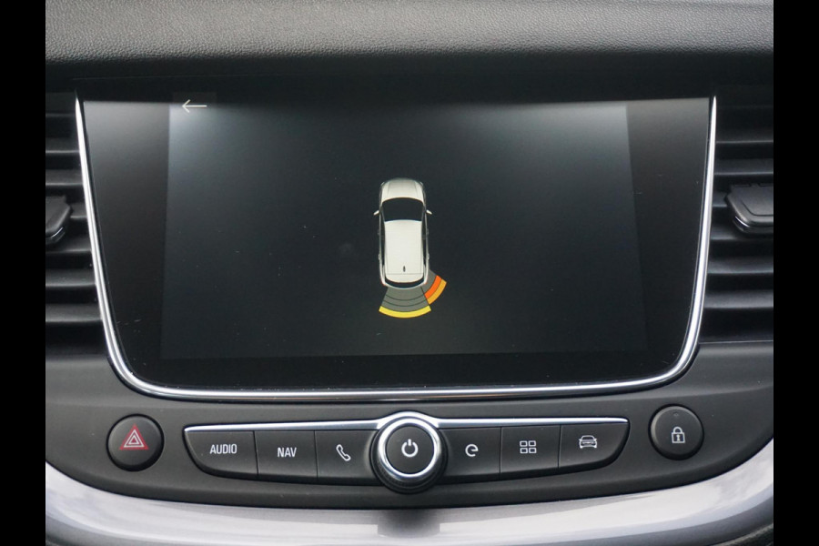 Opel Grandland X 1.6 Turbo Hybrid Business Edition
