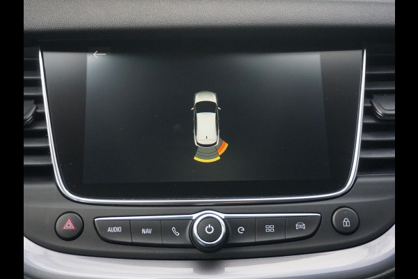 Opel Grandland X 1.6 Turbo Hybrid Business Edition