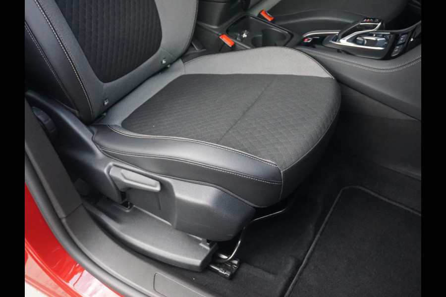 Opel Grandland X 1.6 Turbo Hybrid Business Edition