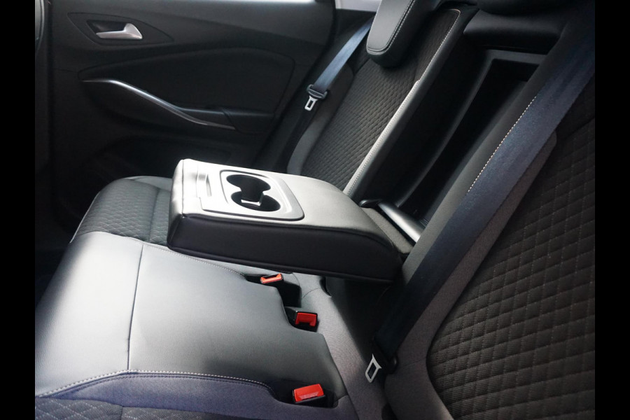 Opel Grandland X 1.6 Turbo Hybrid Business Edition