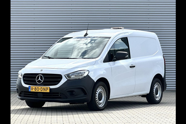 Mercedes-Benz Citan 110 CDI Automaat|Ledverl.|3 zits|Camera.