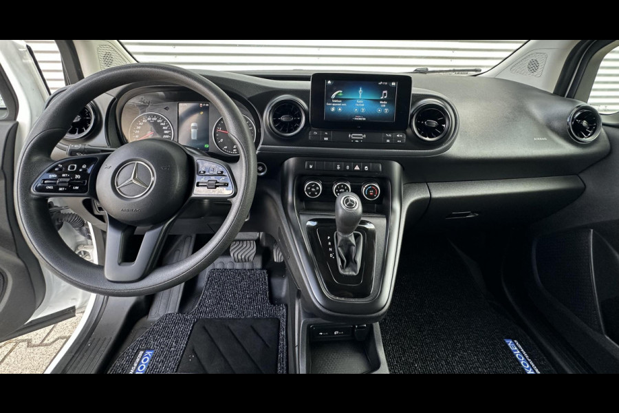 Mercedes-Benz Citan 110 CDI Automaat|Ledverl.|3 zits|Camera.