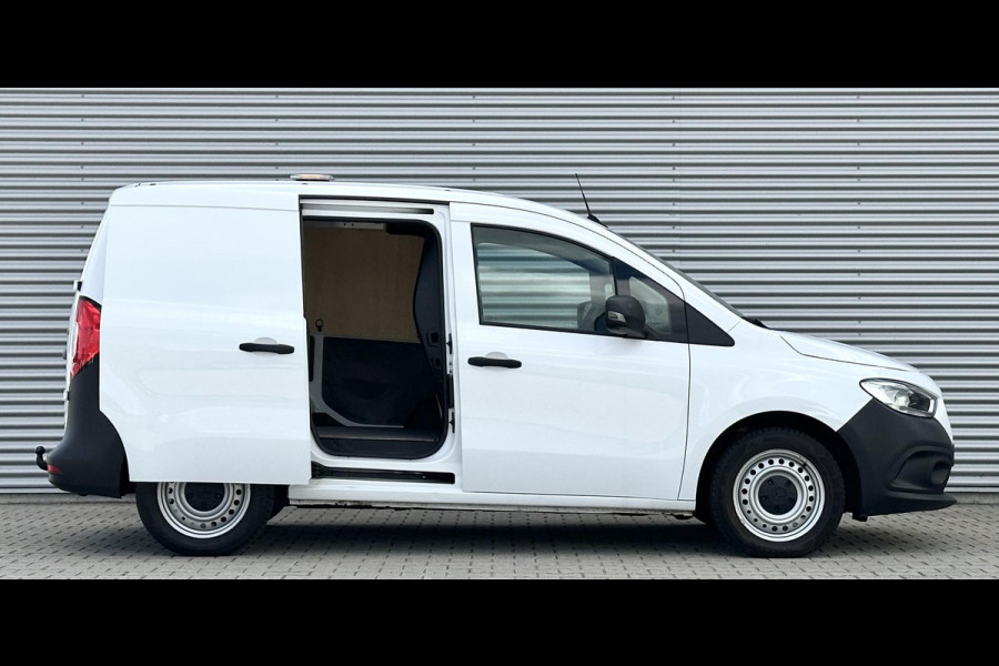 Mercedes-Benz Citan 110 CDI Automaat|Ledverl.|3 zits|Camera.