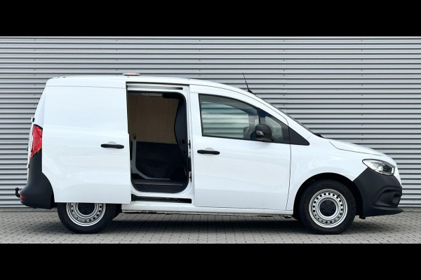 Mercedes-Benz Citan 110 CDI Automaat|Ledverl.|3 zits|Camera.