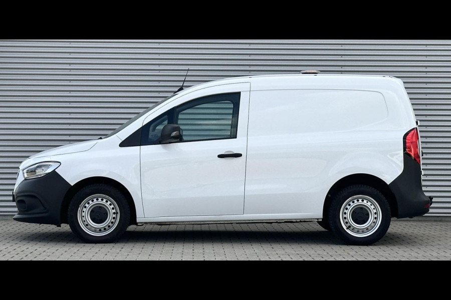 Mercedes-Benz Citan 110 CDI Automaat|Ledverl.|3 zits|Camera.