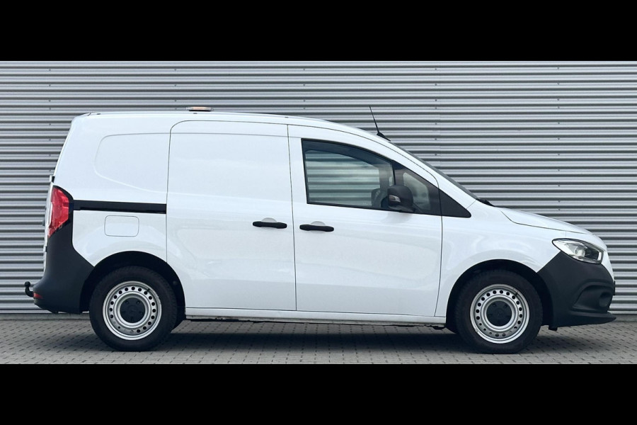 Mercedes-Benz Citan 110 CDI Automaat|Ledverl.|3 zits|Camera.