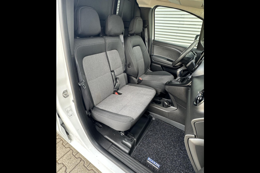 Mercedes-Benz Citan 110 CDI Automaat|Ledverl.|3 zits|Camera.