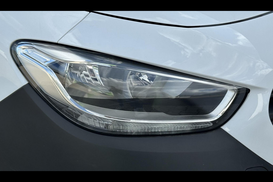Mercedes-Benz Citan 110 CDI Automaat|Ledverl.|3 zits|Camera.