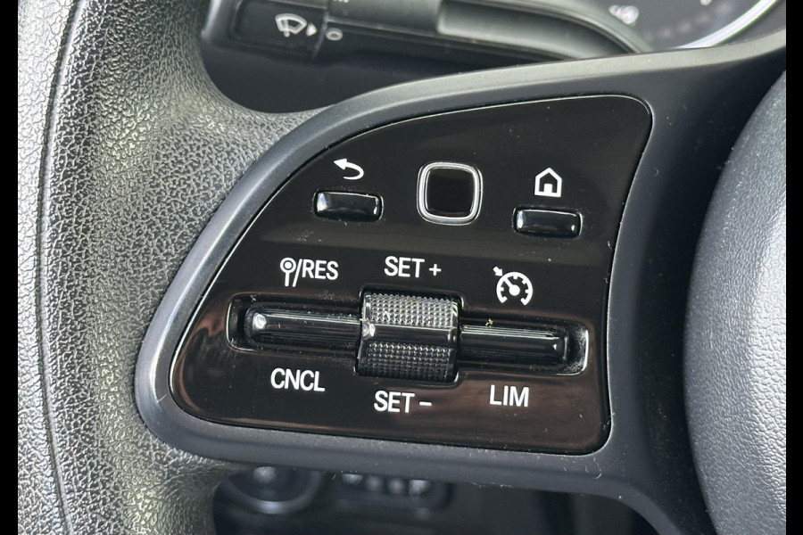 Mercedes-Benz Citan 110 CDI Automaat|Ledverl.|3 zits|Camera.