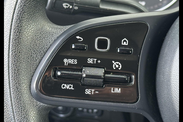 Mercedes-Benz Citan 110 CDI Automaat|Ledverl.|3 zits|Camera.