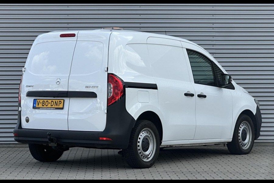 Mercedes-Benz Citan 110 CDI Automaat|Ledverl.|3 zits|Camera.