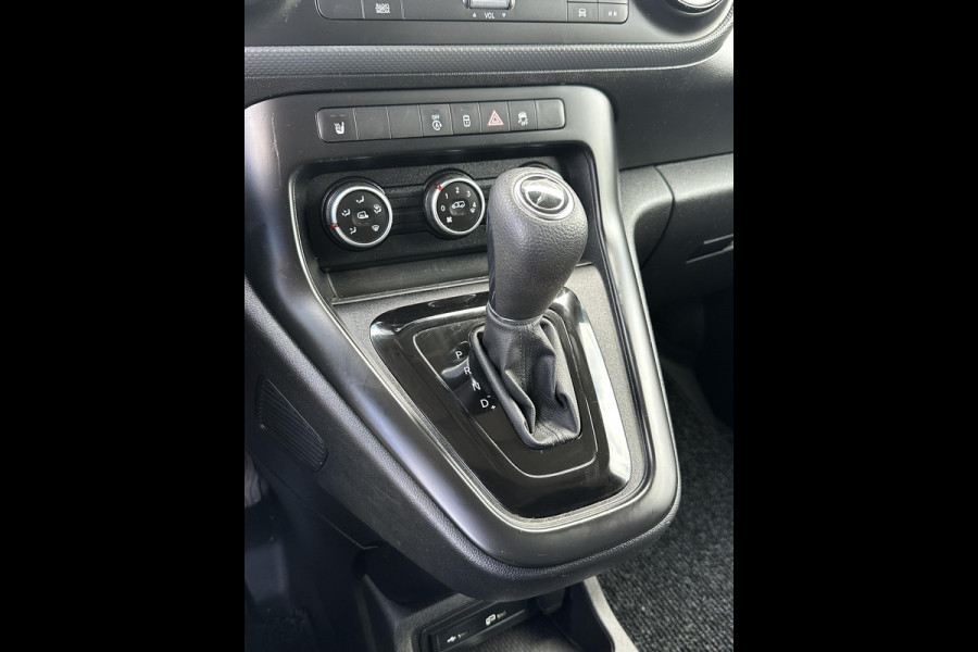 Mercedes-Benz Citan 110 CDI Automaat|Ledverl.|3 zits|Camera.