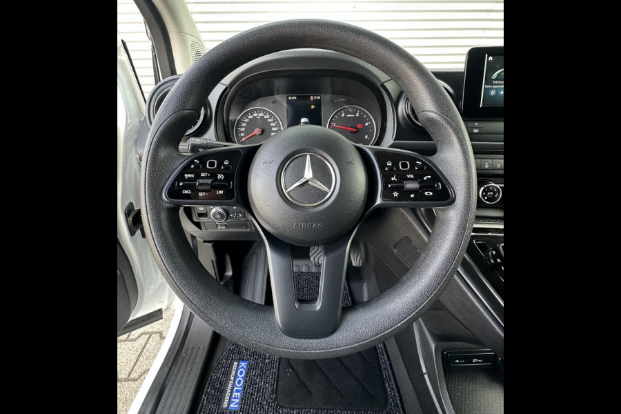 Mercedes-Benz Citan 110 CDI Automaat|Ledverl.|3 zits|Camera.